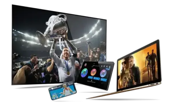 Varför välja IPTV Sverige från Viking IPTV – stabil streaming och support